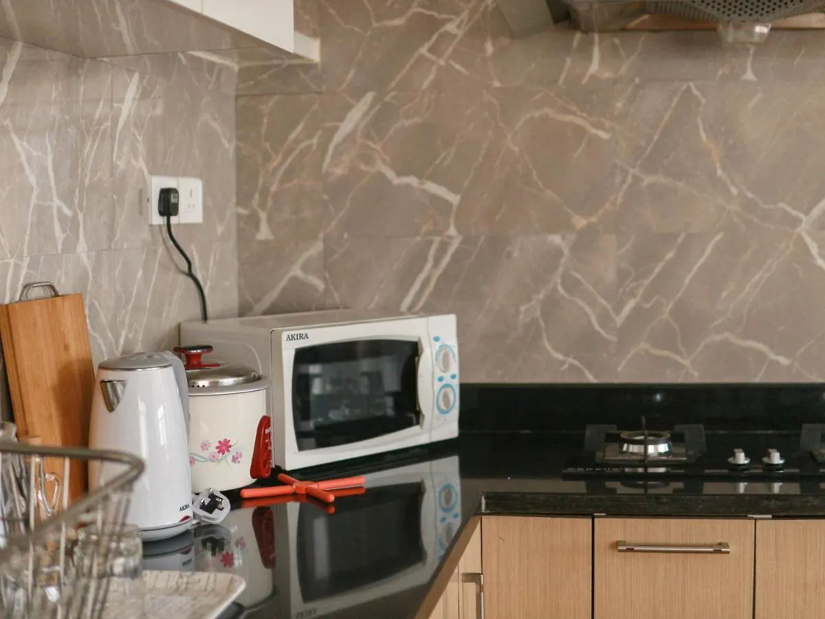 Kibu Home Katmandú