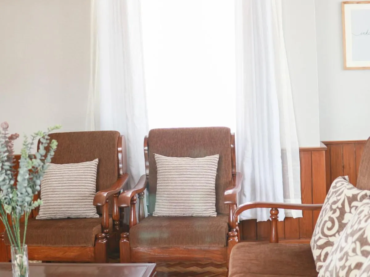 Kibu Home Katmandú