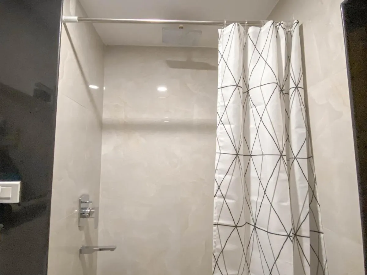Kibu Home Katmandú