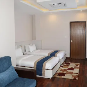 Mega&apartment Kathmandu