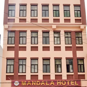 Mandala Katmandú