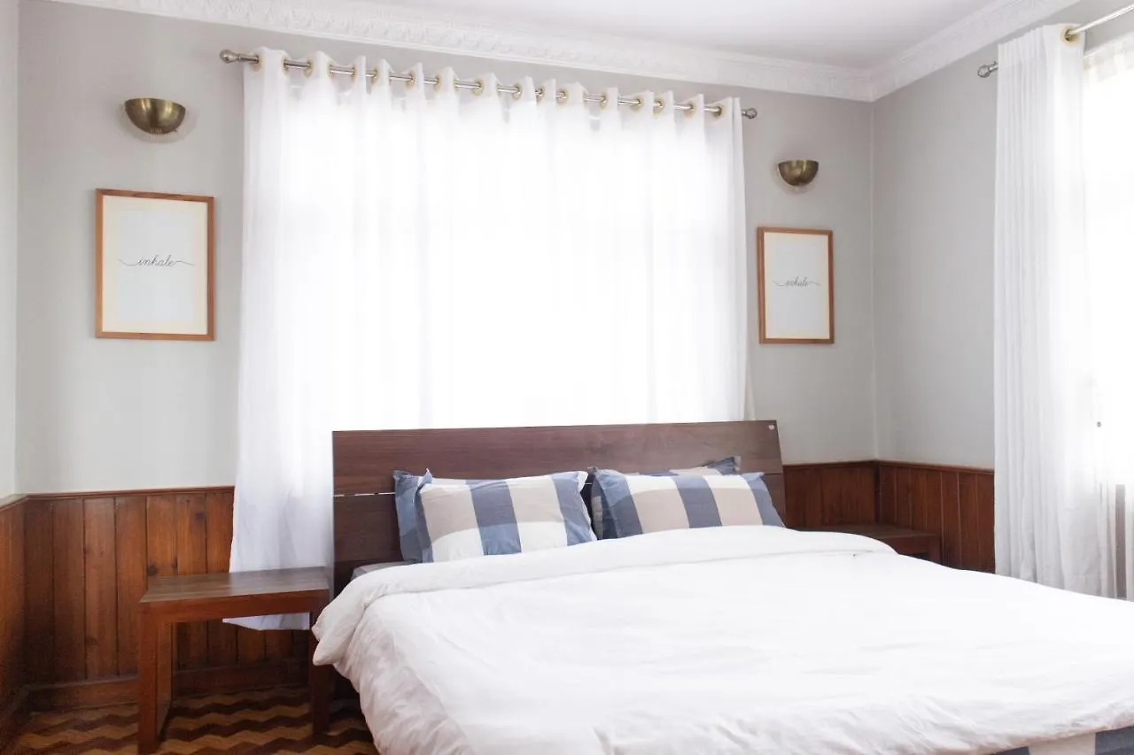 Homestay Kibu Home Kathmandu