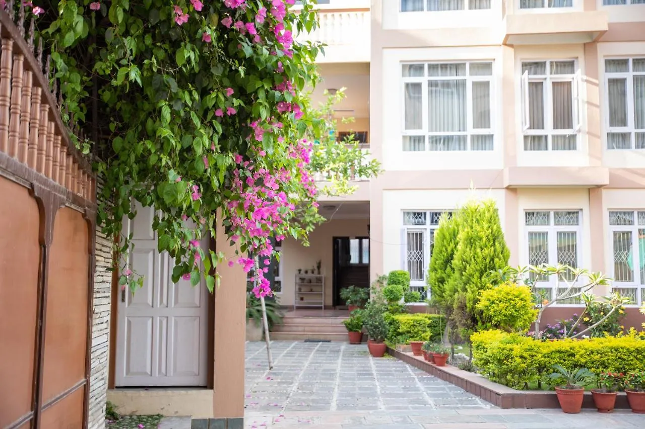 Kibu Home Kathmandu 0*,