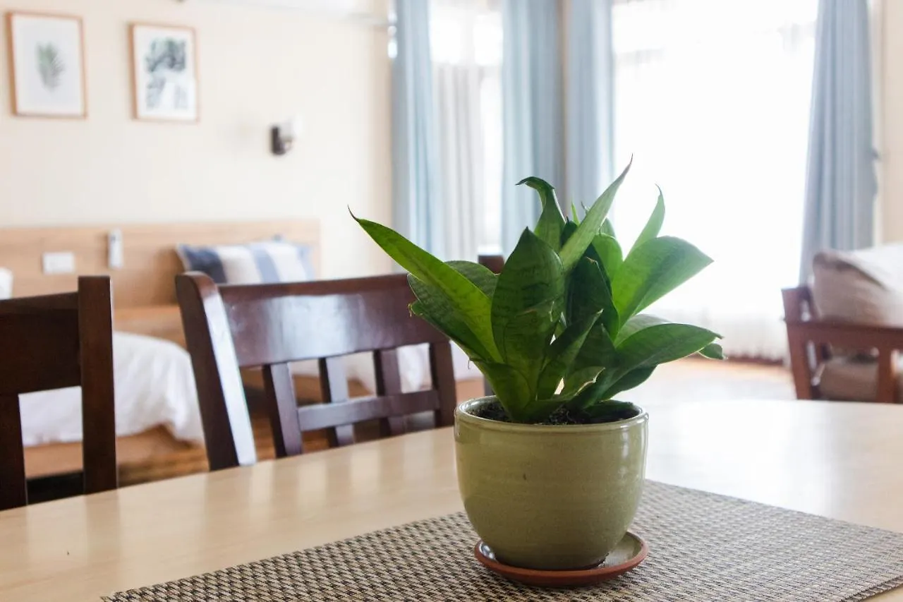 Kibu Home Kathmandu
