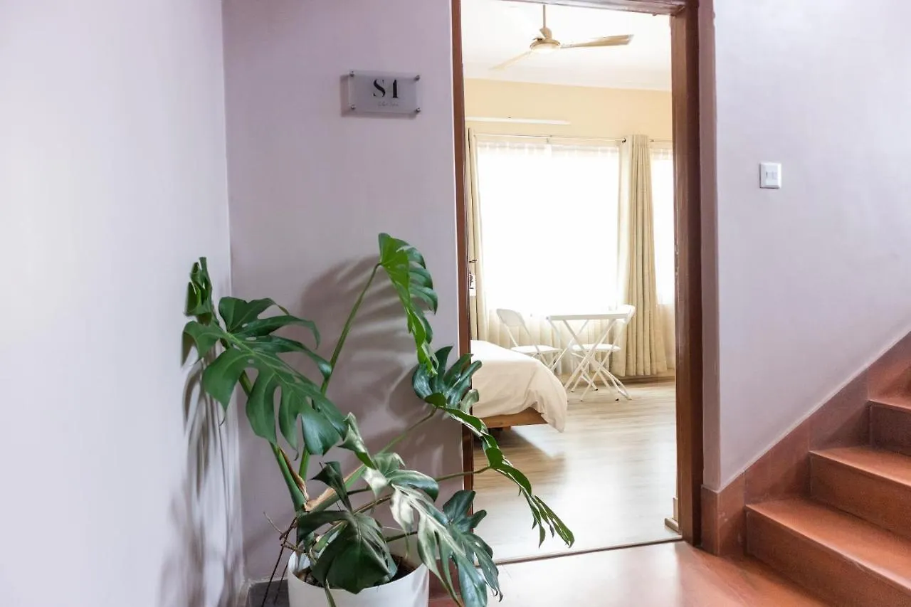 Kibu Home Kathmandu 0*,