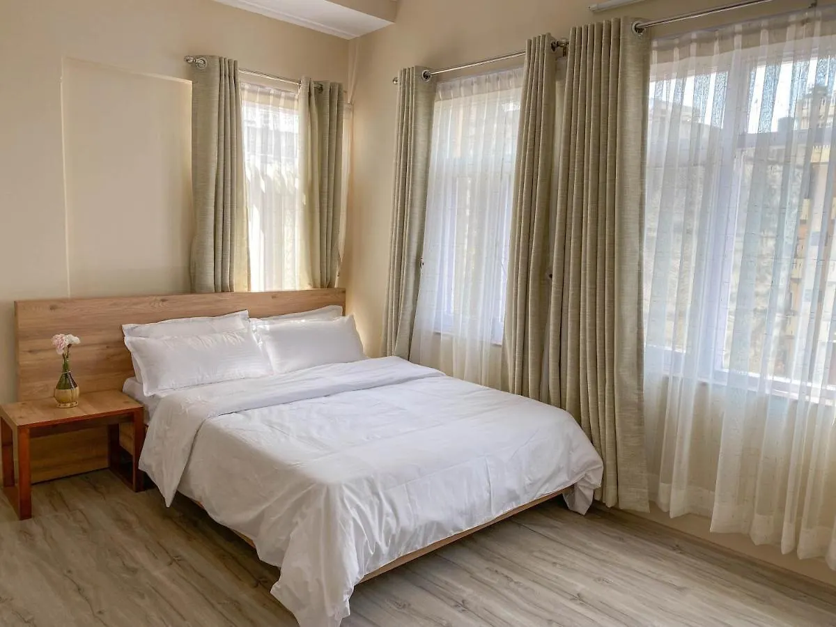 Homestay Kibu Home Kathmandu