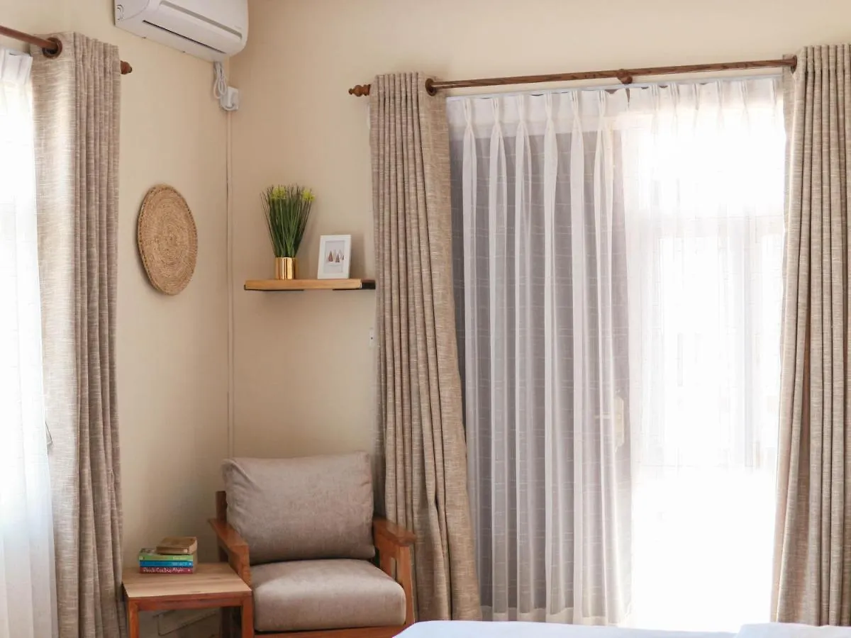 Kibu Home Kathmandu Homestay