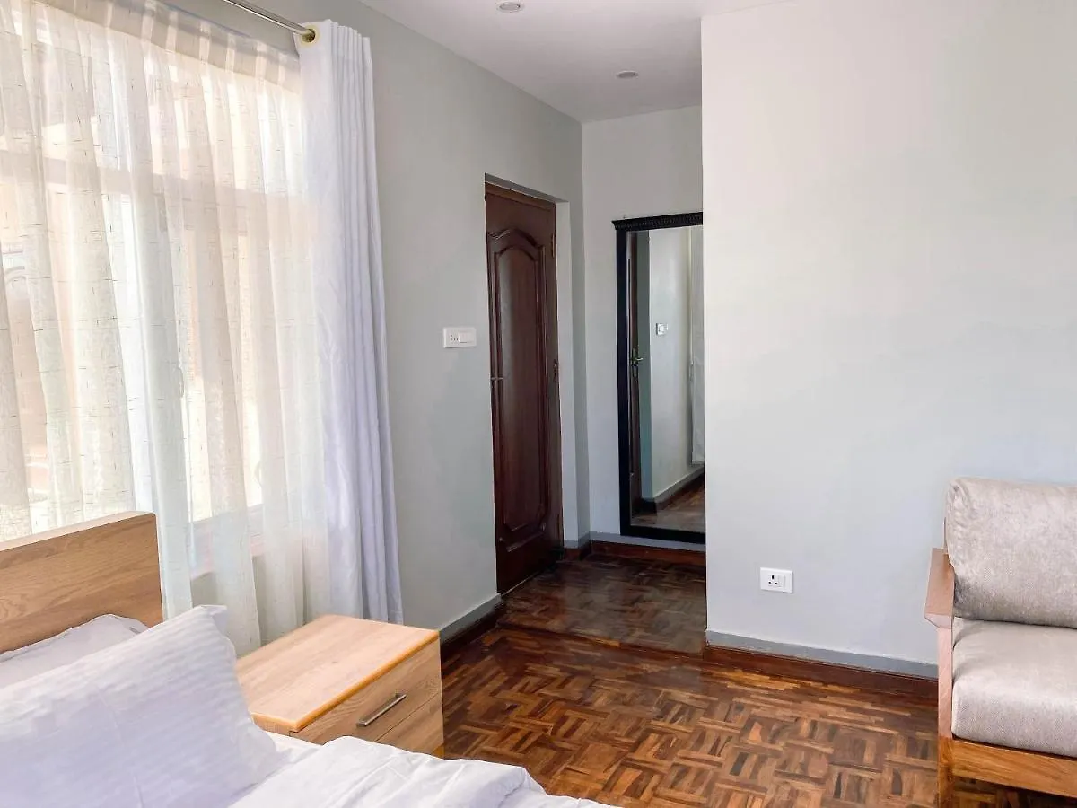 Kibu Home Kathmandu