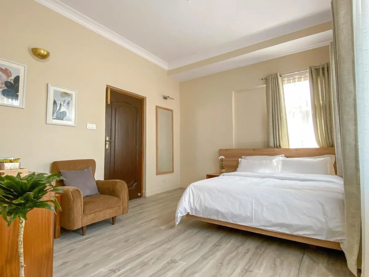 Kibu Home Kathmandu Homestay