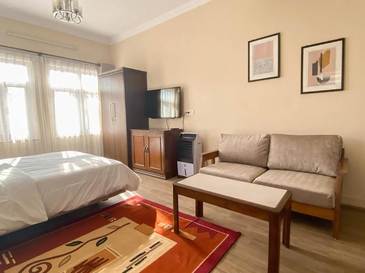 Homestay Kibu Home Kathmandu Nepal
