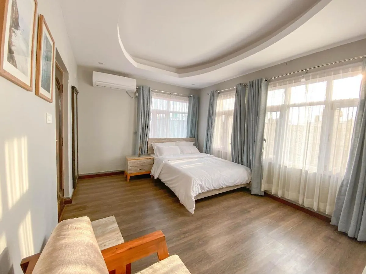 Homestay Kibu Home Kathmandu