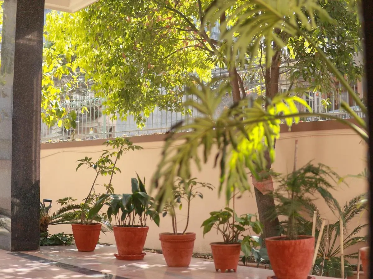 Kibu Home Kathmandu